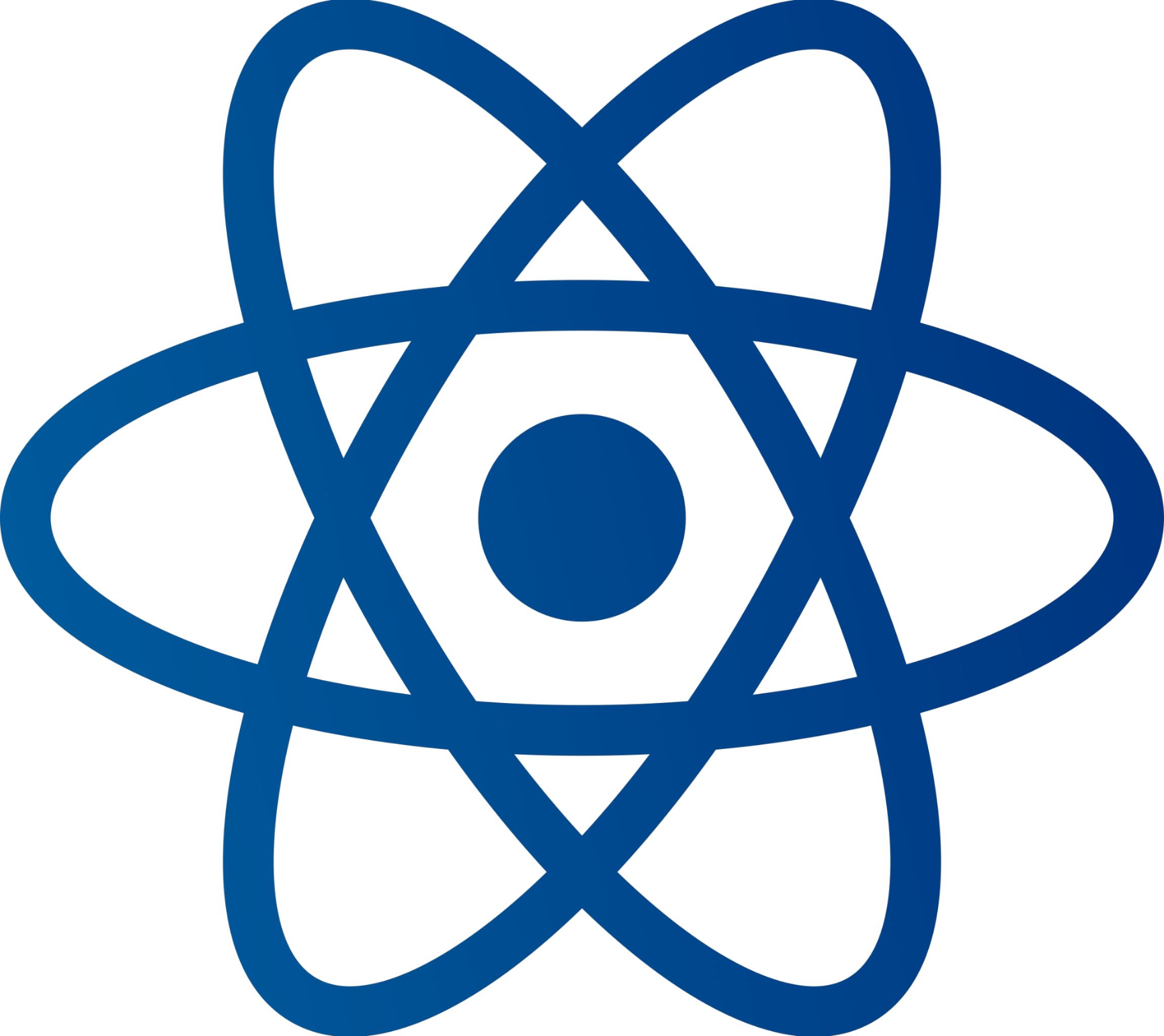 React icon