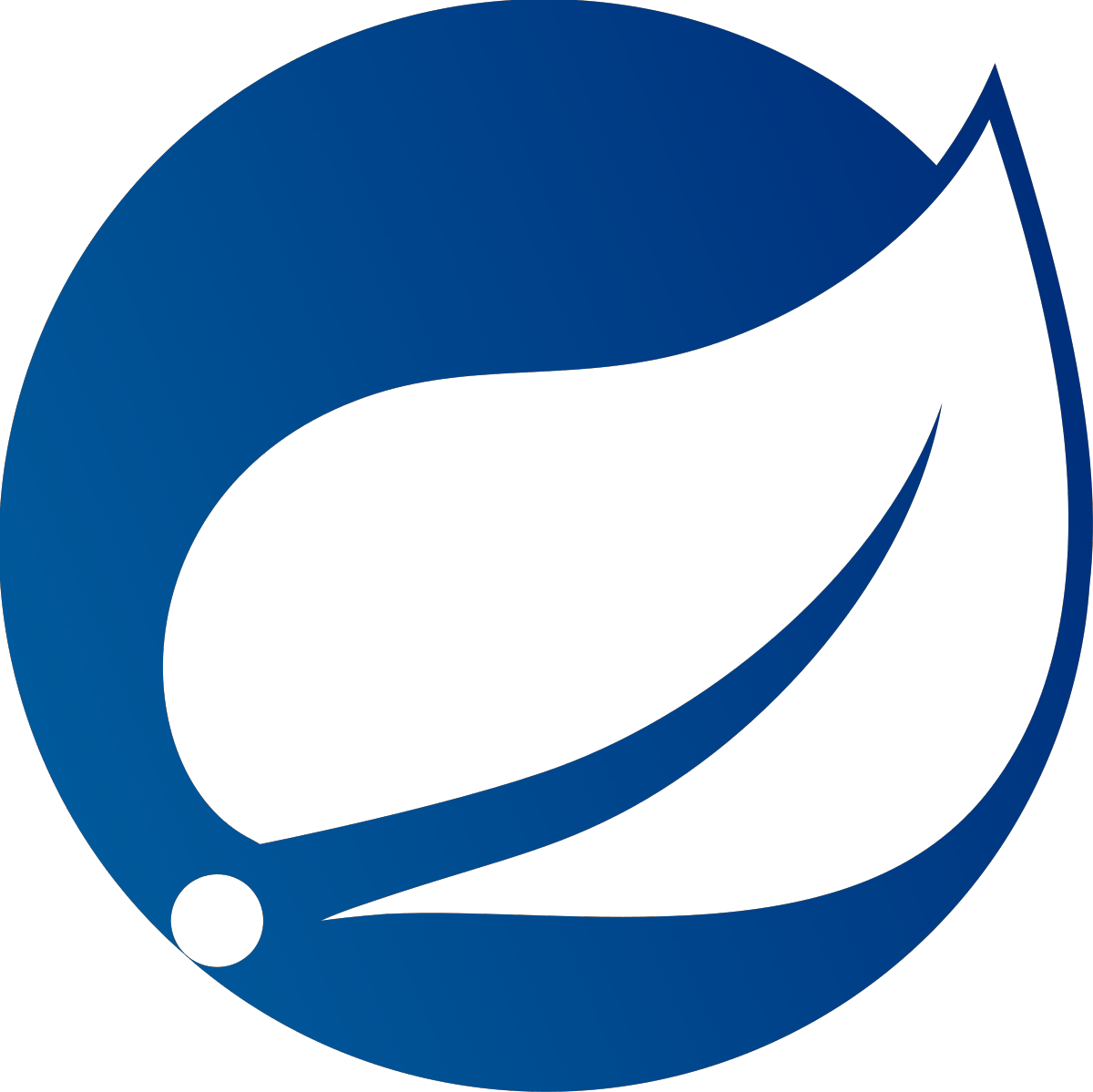 SpringBoot icon